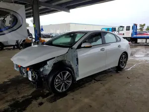 Kia Cerato / Forte / K3 2.0L 4 2023