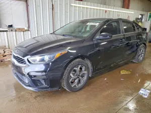 Kia Cerato / Forte / K3 2.0L 4 2020