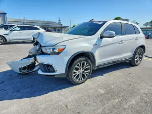 Mitsubishi Outlander 2.0L 4 2018