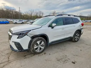 Subaru Ascent 2.4L 4 2023