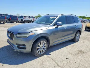 Volvo XC90 2.0L 4 2016