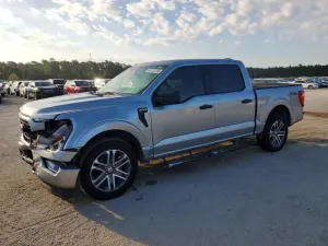 Ford F-150 5.0L 8 2022