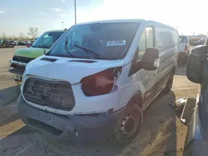Ford Transit 3.7L 6 2017