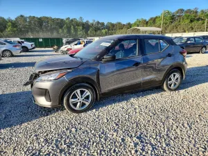 Nissan Kicks 1.6L 4 2023