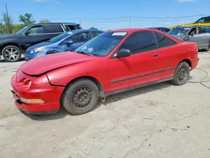 Acura Integra 1.8L 4 1995