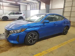 Nissan Sentra 2.0L 4 2024