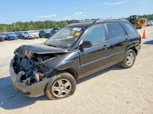 Kia Sportage 2.0L 4 2008