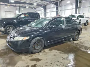 Honda Civic 1.8L 4 2011