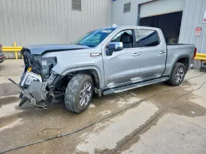 GMC Sierra 5.3L 8 2025
