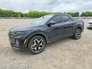 Hyundai Santa Cruz 2.5L 4 2022