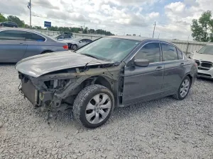 Honda Accord 2.4L 4 2012