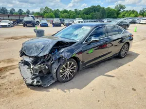 Lexus ES 3.5L 6 2020