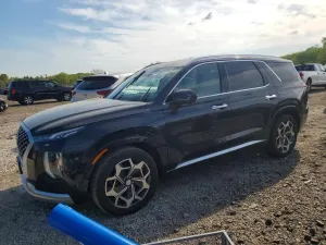 Hyundai Palisade 3.8L 6 2021