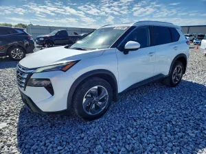 Nissan Rogue 1.5L 3 2024