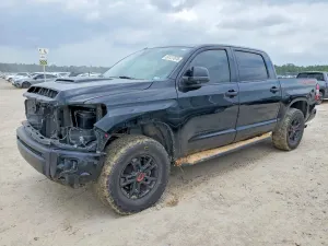 Toyota Tundra 5.7L 8 2019