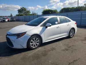 Toyota Corolla 1.8L 4 2022