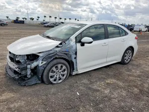 Toyota Corolla 1.8L 4 2022