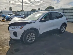 Ford Escape 1.5L 3 2025