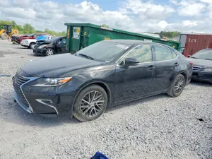 Lexus ES 3.5L 6 2016