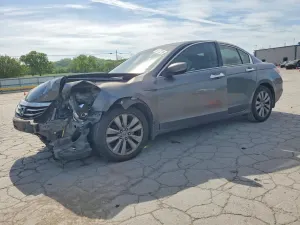 Honda Accord 3.5L 6 2011