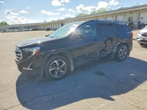 GMC Terrain 1.5L 4 2020
