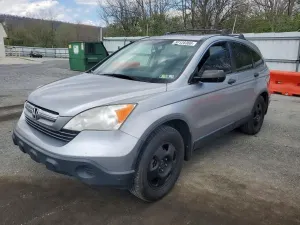 Honda CR-V 2.4L 4 2007