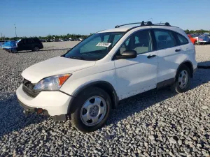Honda CR-V 2.4L 4 2008