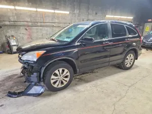 Honda CR-V 2.4L 4 2010