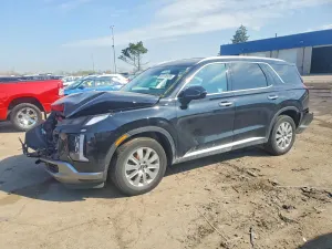Hyundai Palisade 3.8L 6 2024