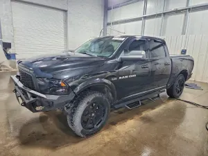 Dodge RAM 5.7L 8 2011