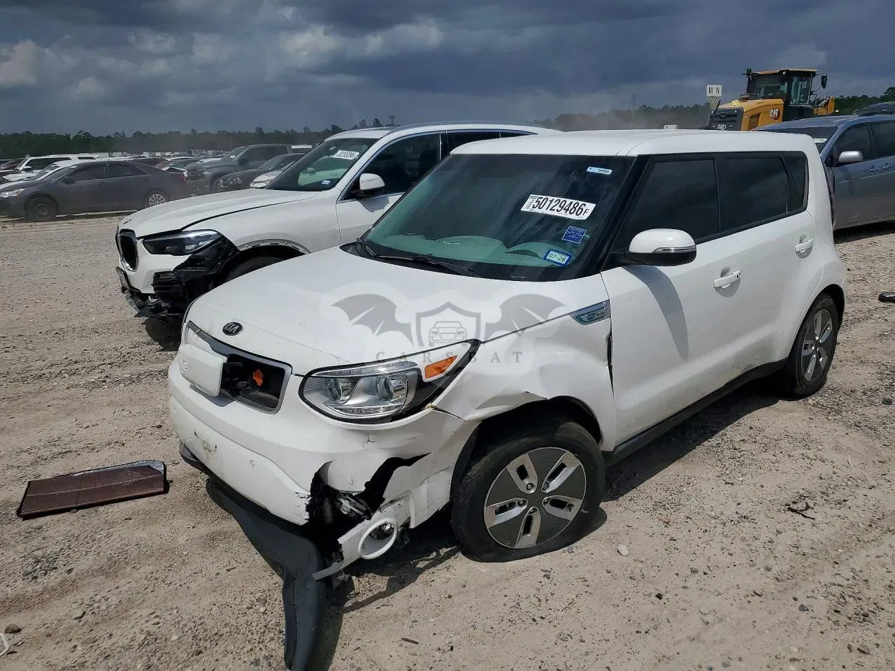 Kia Soul 2017