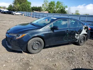 Toyota Corolla 1.8L 4 2022