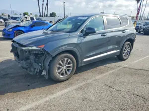 Hyundai Santa Fe 2.4L 4 2020