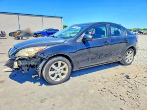 Mazda 3 2.0L 4 2010