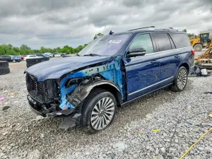 Lincoln Navigator 3.5L 6 2020