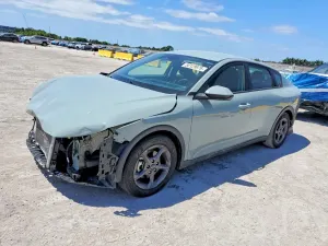 Kia K4 2.0L 4 2025