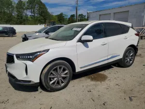 Acura RDX 2.0L 4 2023