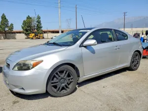 Scion tC 2.4L 4 2007
