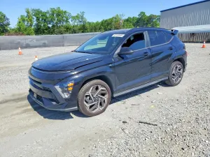 Hyundai Kona 1.6L 4 2025