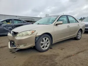 Toyota Camry 2.4L 4 2005