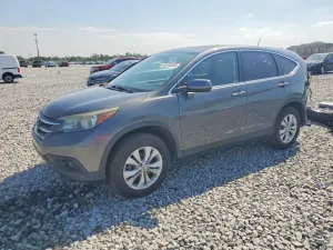 Honda CR-V 2.4L 4 2012