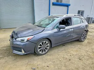 Subaru Impreza 2.0L 4 2020