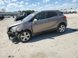 Buick Encore 1.4L 4 2015