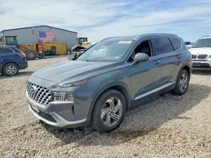 Hyundai Santa Fe 2.5L 4 2021