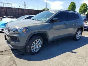 Jeep Compass 2.0L 4 2023