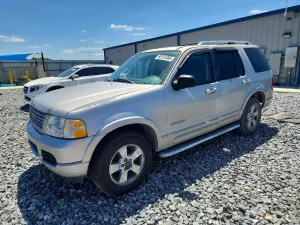 Ford Explorer 4.6L 8 2004