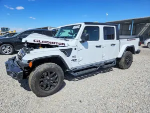Jeep Gladiator 3.6L 6 2023