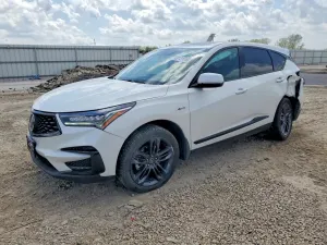 Acura RDX 2.0L 4 2020