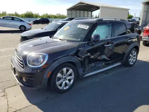 Mini Cooper 1.5L 3 2017
