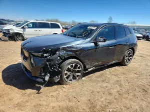 BMW X3 2.0L 4 2026